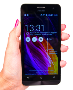 Specificații Asus Zenphone 5