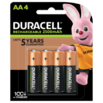 Laetav Duracell Ultra