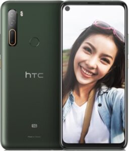 HTC U20 5G