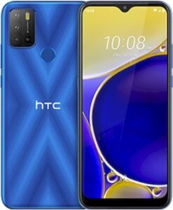 HTC 와일드파이어 E2 플레이