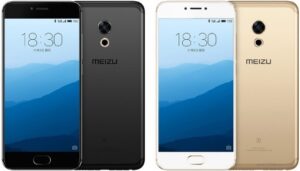 Meizu Pro 6s omadused