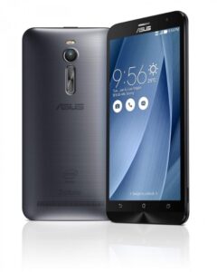 ZenFone 2 tehnilised andmed