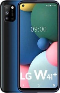 LG W41 Plus