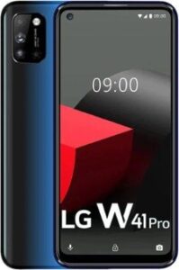 LG W41 Pro