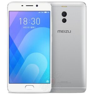 Meizu M6 Nota - revisión