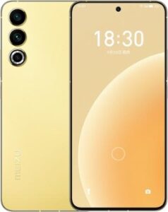 Nowy Meizu 2023 - Meizu 20