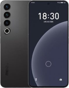 Nowy Meizu 2023 - Meizu 20 Pro