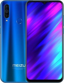 Νέο Meizu 2023 - Meizu M10