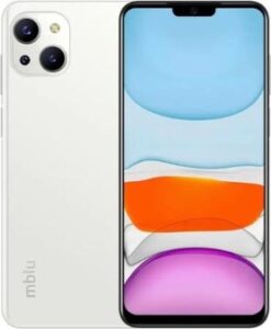 Nowy Meizu 2023 - Meizu M10S