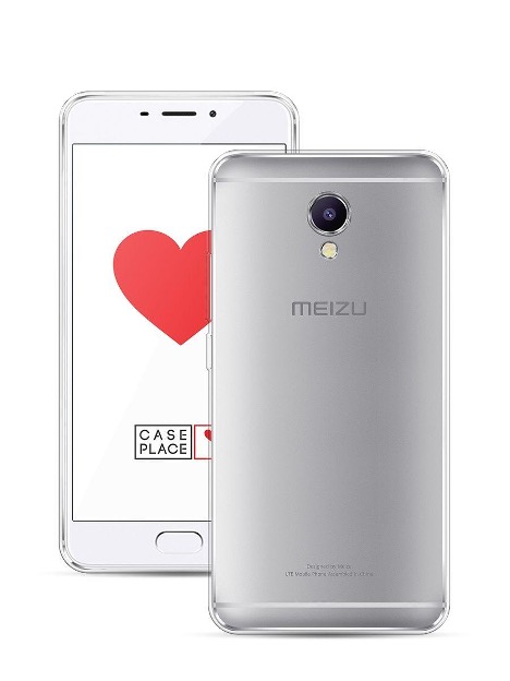 Recenzja Meizu M5 16 Gb