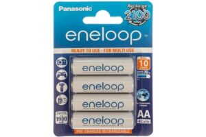 Panasonic eneloop