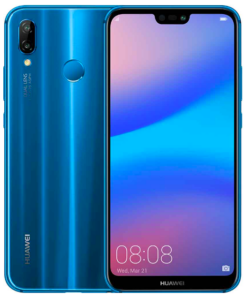 Recenzja Huawei P20 Lite