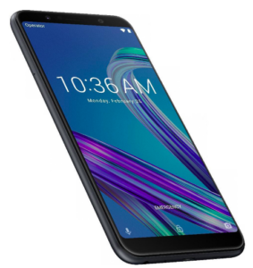 Asus ZenFon Max Pro M1