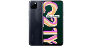 Populaarseimad Hiina nutitelefonid – Realme C21Y