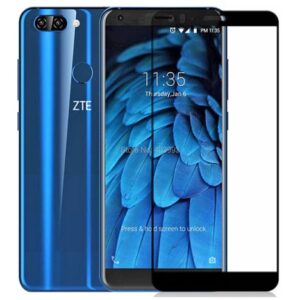 ZTE Blade V9 – tehnilised andmed