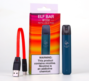 Elf Bar RF350