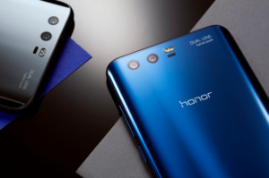 Honor 9 tehnilised omadused