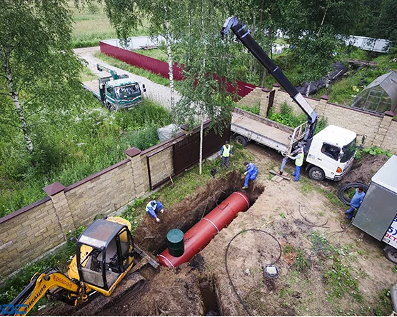 Voor- en nadelen van een benzinetank