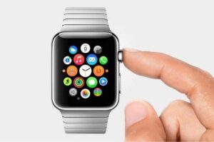 Bästa apparna för apple watch