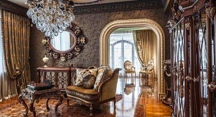 Baroque style