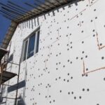 Polystyrene foam as insulation: pros and cons