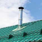 Chimney design