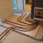 Radiant heating system