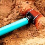 Basics of installing socketless cast iron sewer systems