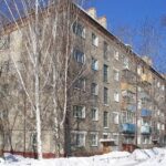 Floor slabs in panel houses